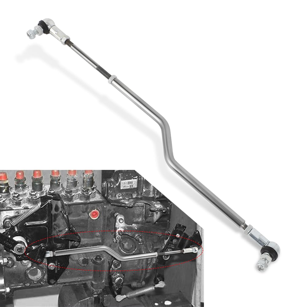 Amazon.com: Throttle Linkage Adjustment Throttle Linkage Rod for